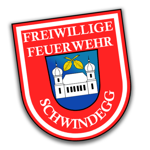 Logo der FF Schwindegg